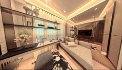 Zion Road (D3), Condominium #522821031